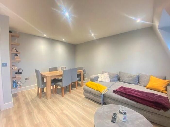 1 Bedroom Flat To Rent In Tapster Street, High Barnet, Barnet, EN5