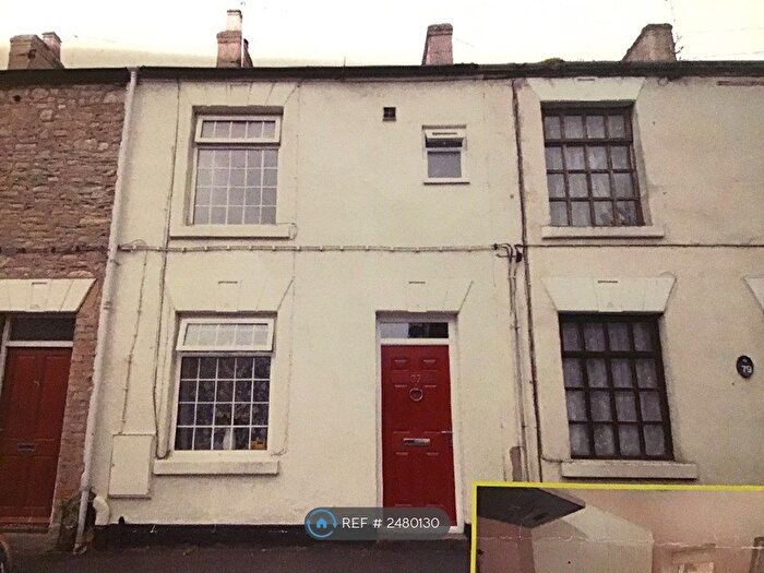 2 Bedroom Terraced House To Rent In High Street, South Milford, LS25