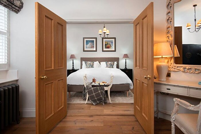 1 Bedroom Lodge To Rent In Lesbury House Lodge, Lesbury, Northumberland, NE66