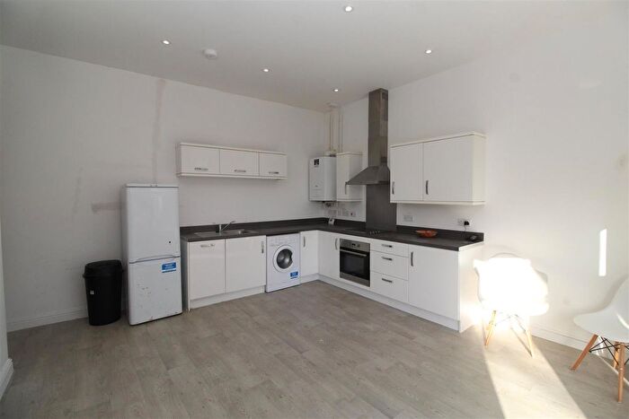 2 Bedroom Flat To Rent In The Old Registry, Gold Tops, Newport, NP20