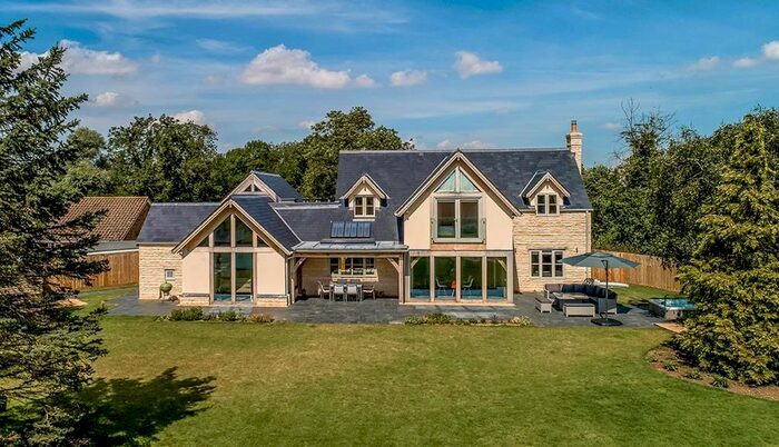 4 Bedroom Detached House For Sale In Olive Grove, Trimdon Village, Durham, TS29