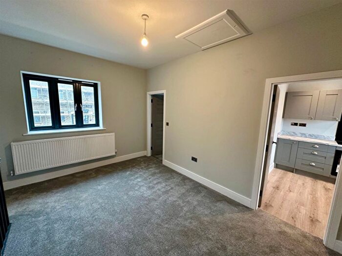 1 Bedroom Flat To Rent In South Church Road, Bishop Auckland, DL14