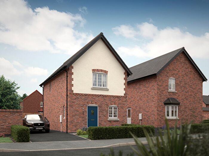 3 Bedroom Detached House For Sale In Kneeton Grove, East Bridgford, NG13