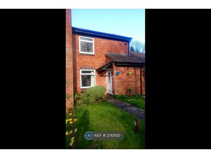 2 Bedroom Terraced House To Rent In Ashtree Road, Frome, BA11