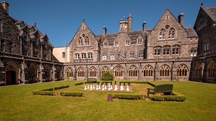 2 Bedroom Apartment For Sale In The Monastery, The Highland Club St. Benedicts Abbey, Fort Augustus, PH32