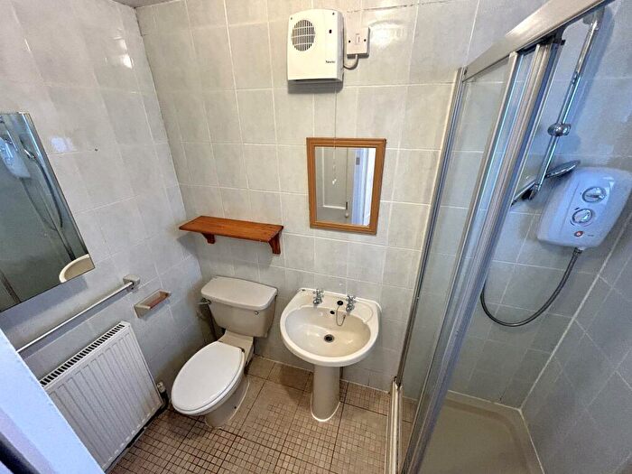 1 Bedroom Flat To Rent In Red Lion Street, Boston, PE21