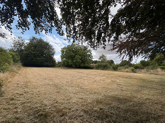 Land For Sale In Pierce Paddock, Tanners Lane, Marshfield, SN14
