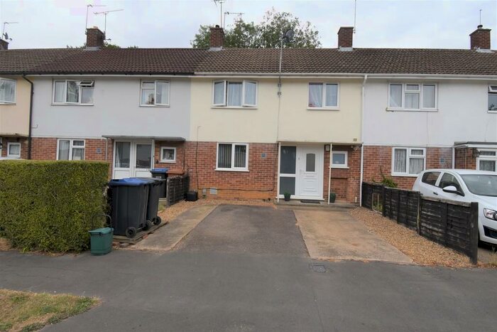 3 Bedroom Terraced House To Rent In Thistle Grove, Welwyn Garden City, AL7