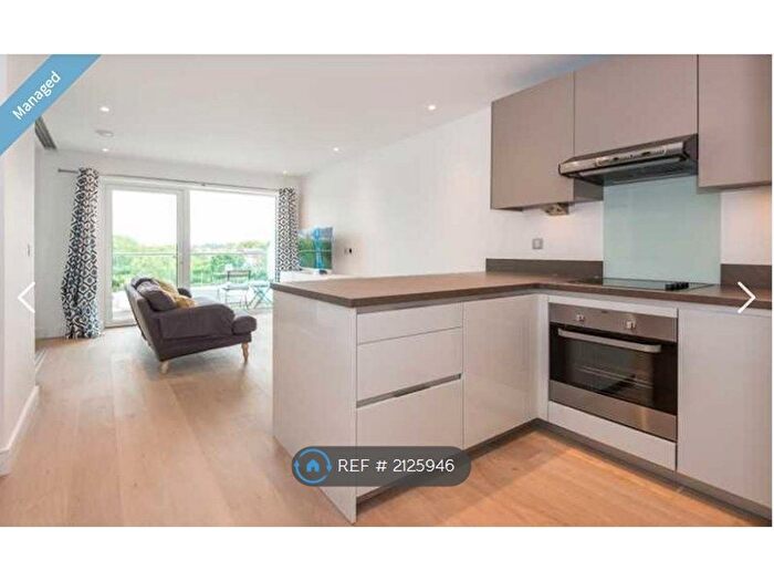 1 Bedroom Flat To Rent In Tierney Lane, London, W6