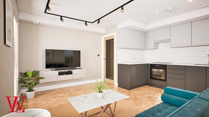 1 Bedroom Apartment For Sale In Clarendon House, Dane Street, Bishop's Stortford, Hertfordshire, CM23