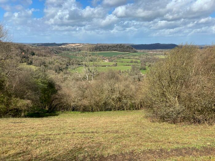 Land For Sale In Cockshott Lane, Froxfield, Petersfield, GU32