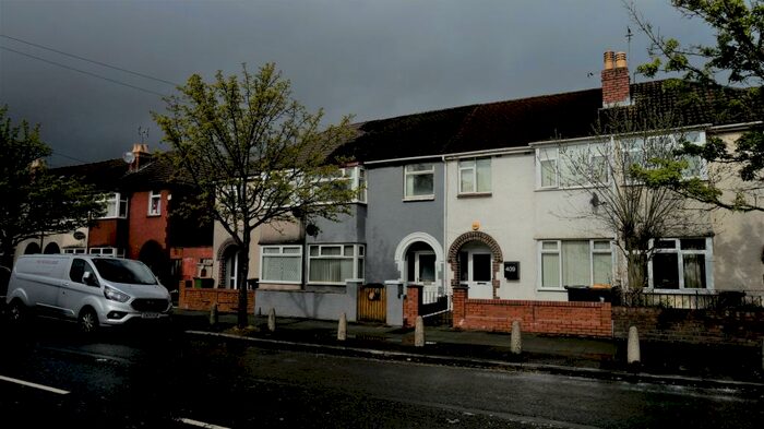 3 Bedroom Terraced House To Rent In Corporation Road, Newport, NP19