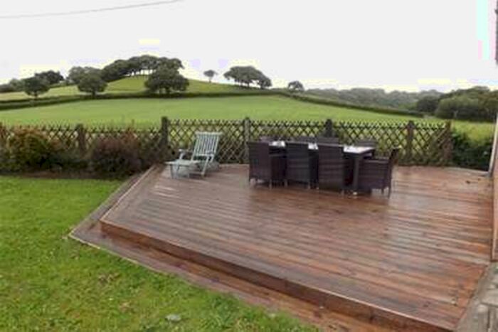 3 Bedroom House To Rent In Llansannan, Denbigh, LL16
