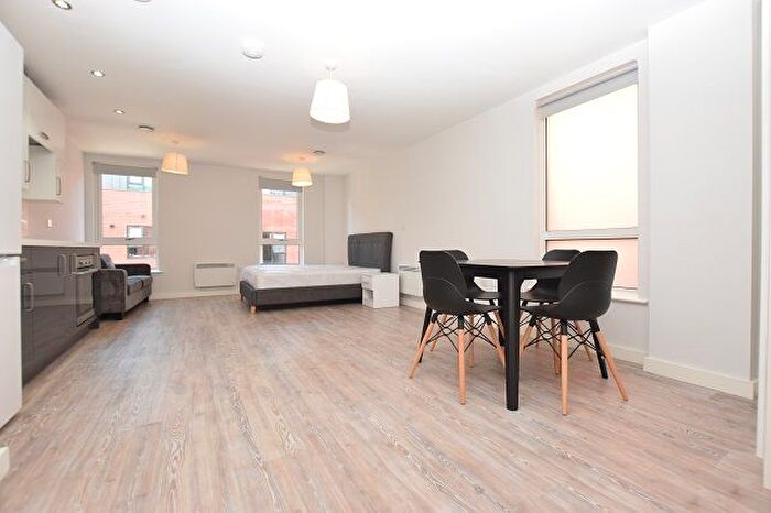 Property To Rent In Dun Lane, Sheffield, S3