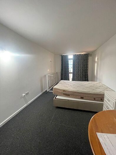 1 Bedroom Flat To Rent In The Odeon, Barking, IG11