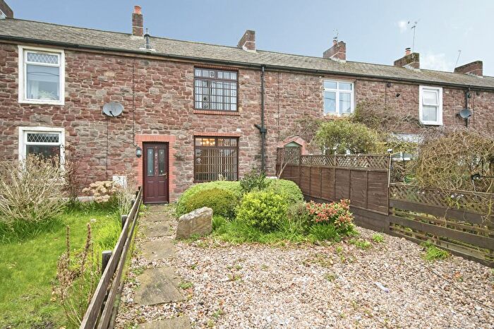 2 Bedroom Terraced House For Sale In Wesley Street, Cwmbran, Gwent, NP44