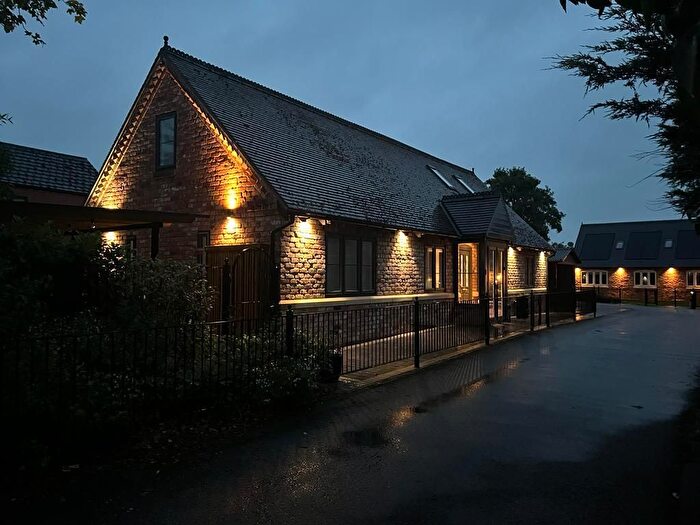 5 Bedroom Detached Bungalow For Sale In Drummond Grove, Collingham, Newark, NG23