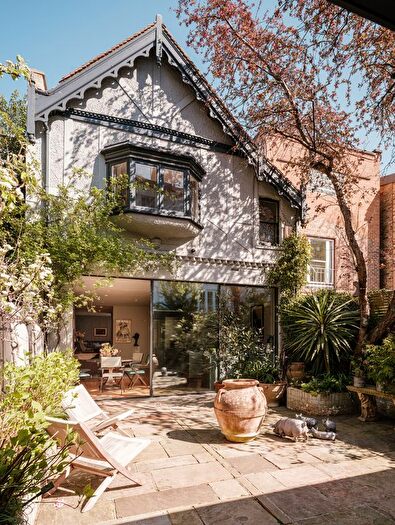 5 Bedroom Property To Rent In Adam Amp; Eve Mews, W8