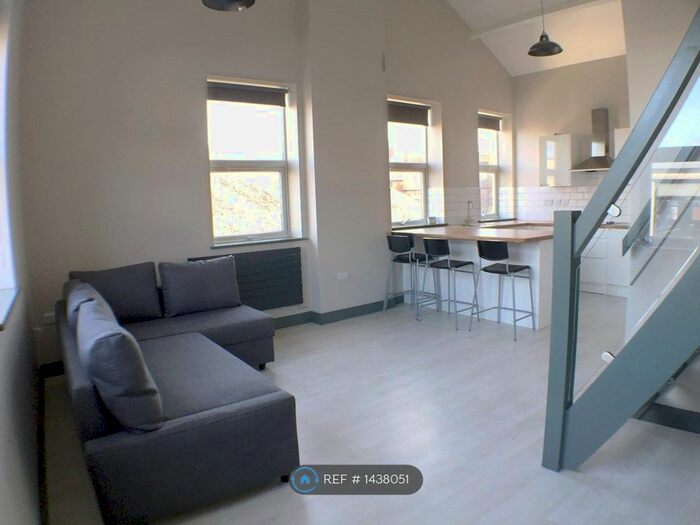 1 Bedroom Flat To Rent In Town Hill, Warrington, WA1