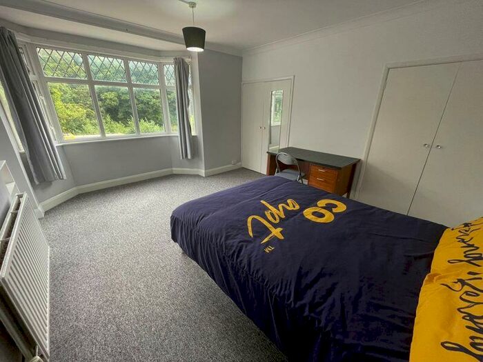 5 Bedroom Semi-Detached House To Rent In Coldean Lane, Brighton, BN1