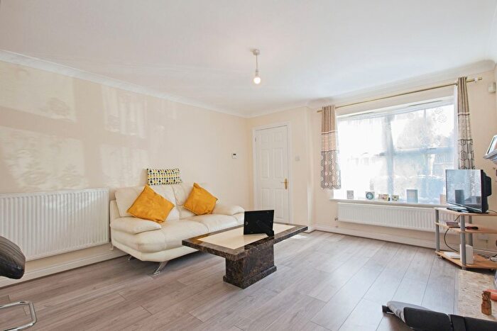 2 Bedroom Terraced House For Sale In Ware Point Drive, London, SE28