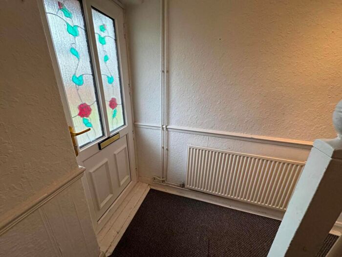 3 Bedroom Terraced House To Rent In Milton Road, Grimsby, DN33