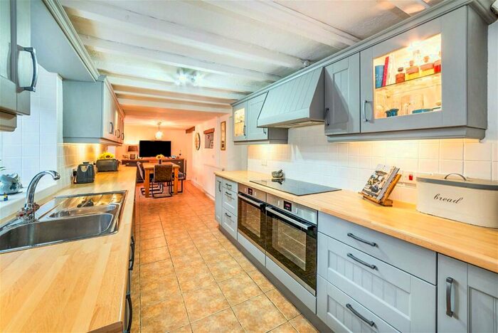 4 Bedroom Detached House For Sale In Bryniau, Dyserth, Denbighshire, LL18