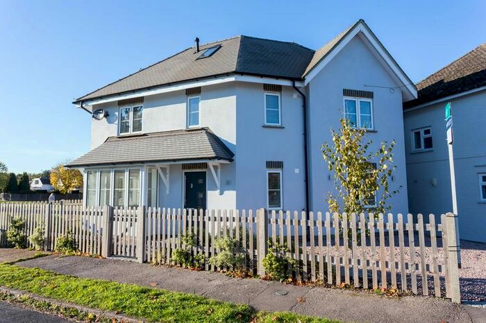 4 Bedroom Detached House To Rent In Beechmont Avenue, Virginia Water, GU25