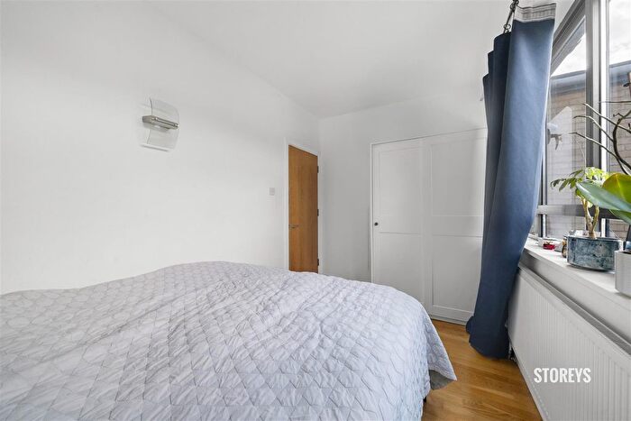 1 Bedroom Flat To Rent In Phipp Street, Shoreditch, London, EC2A