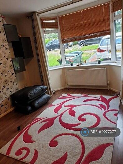 2 Bedroom Semi Detached House To Rent In Woodway Lane, Coventry, CV2