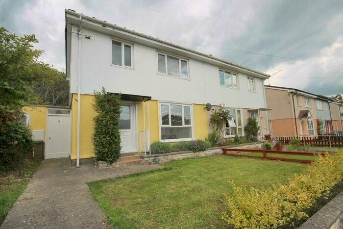 3 Bedroom House To Rent In Eastfield Avenue, BA1