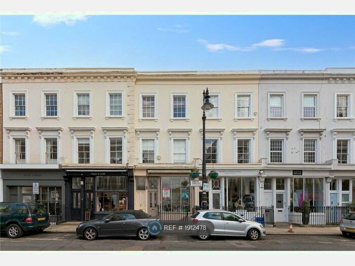 2 Bedroom Flat To Rent In Moreton Street, London, SW1V