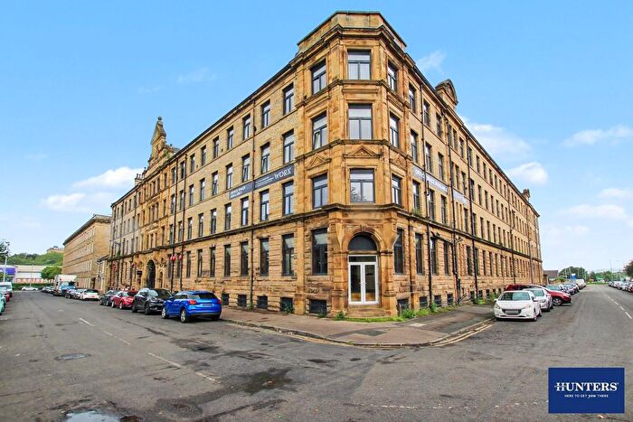 2 Bedroom Flat For Sale In Conditioning House, Cape Street Bradford, West Yorkshire, BD1