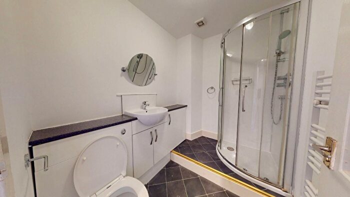 1 Bedroom Flat To Rent In Merkland Road, City Centre, Aberdeen, AB24