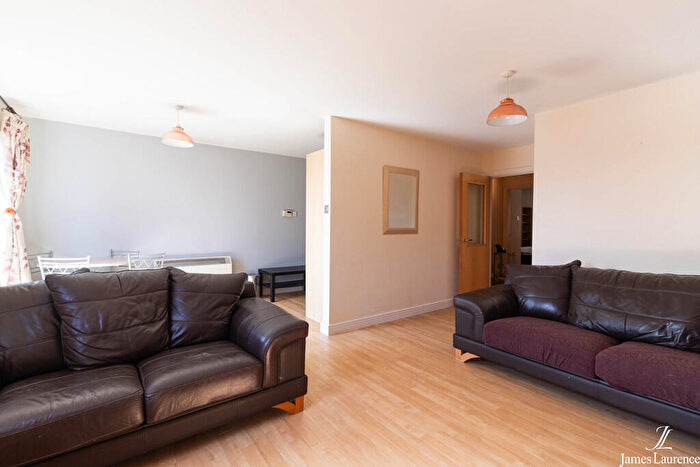 2 Bedroom Apartment To Rent In Royal Arch, Wharfside Street, Birmingham, B1