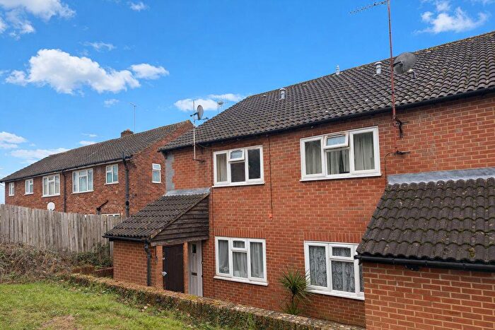 1 Bedroom Detached House To Rent In Spindle Court, High Wycombe, HP12