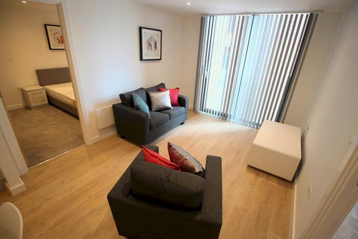 2 Bedroom Flat To Rent In Oxid House, Northern Quarter, Northern Quarter, M1