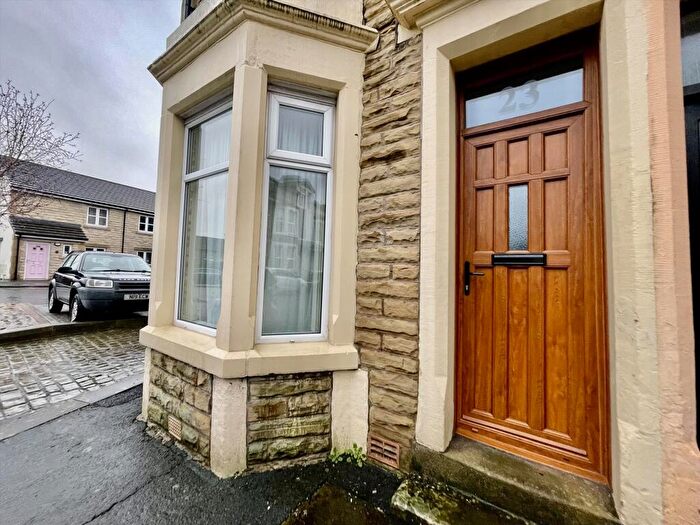 3 Bedroom Semi-Detached House To Rent In King Street, Morecambe, LA4