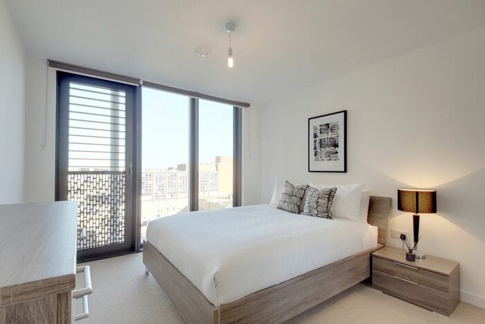 2 Bedroom Flat For Sale In Stratosphere, Great Eastern Road, Stratford, E15