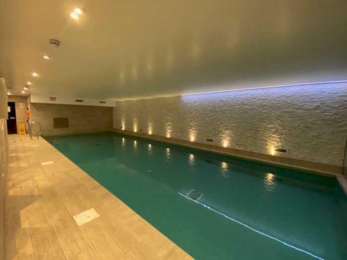 2 Bedroom Apartment To Rent In Knyveton Road, Bournemouth, BH1