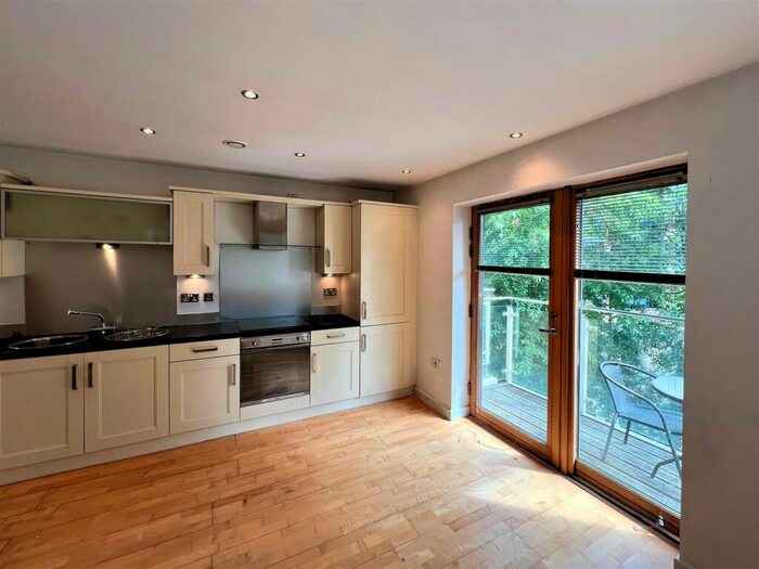 1 Bedroom House To Rent In Manor Chare, Newcastle Upon Tyne, NE1