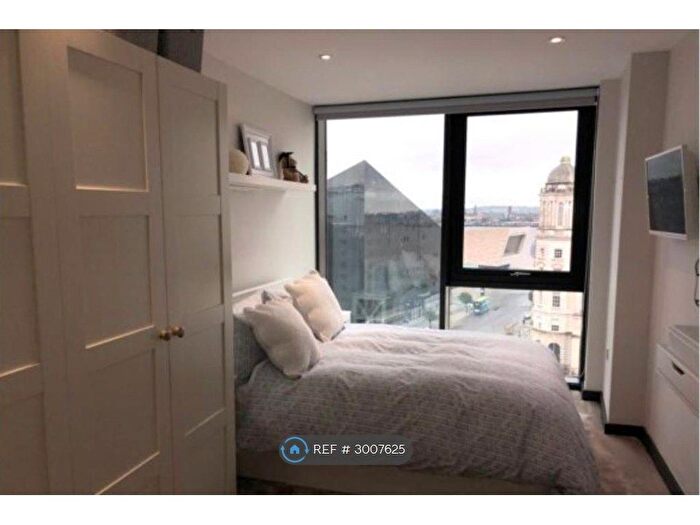 2 Bedroom Flat To Rent In Drury Lane, Liverpool, L2