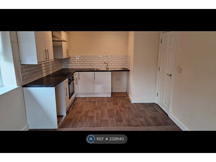 1 Bedroom Flat To Rent In The Barrel, Kidderminster, DY10