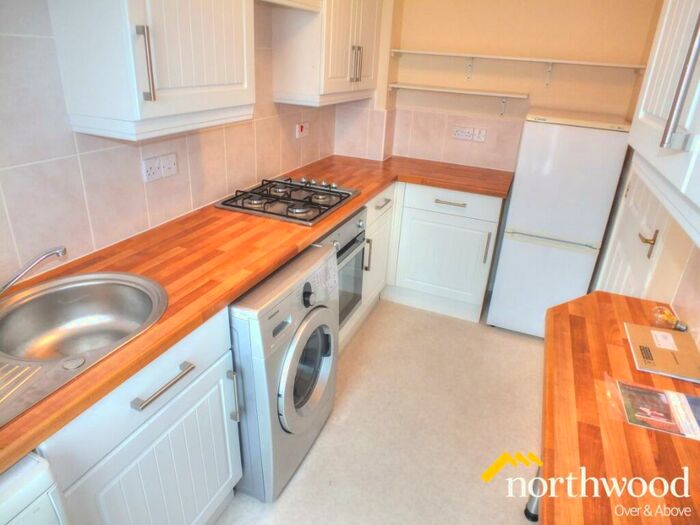2 Bedroom Terraced House To Rent In Gardner Park, North Shields, NE29