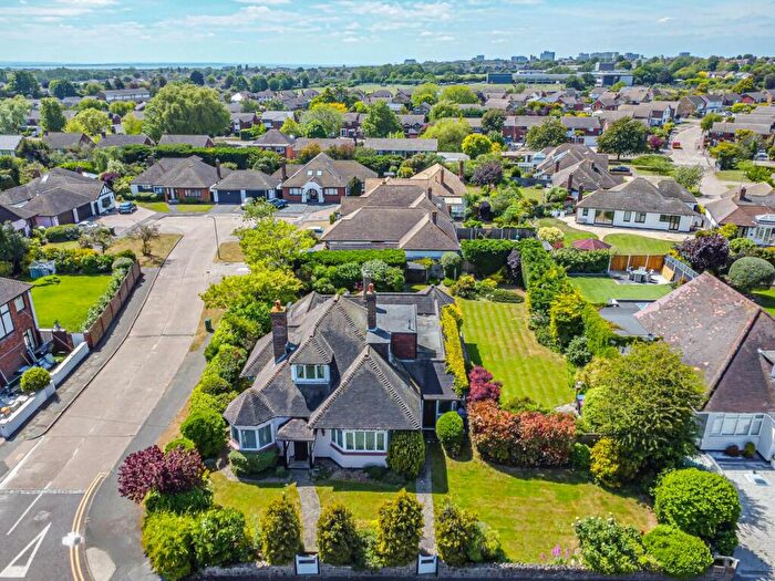 3 Bedroom Bungalow For Sale In Thorpe Hall Avenue, Thorpe Bay, SS1