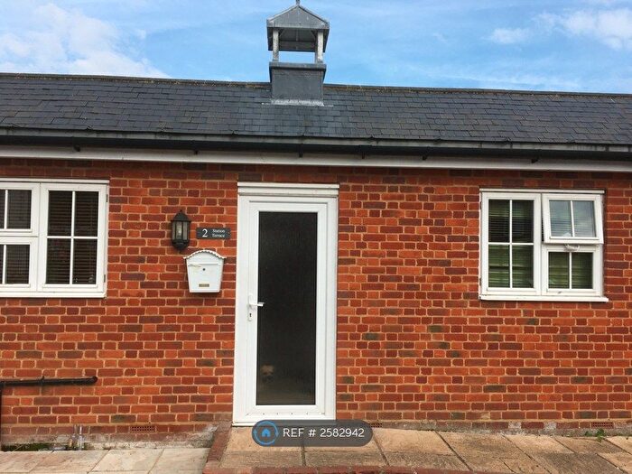 2 Bedroom Bungalow To Rent In Station Terrace, Leiston, IP16