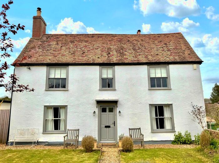 5 Bedroom Farm House For Sale In Church End, Gamlingay, Sandy, SG19