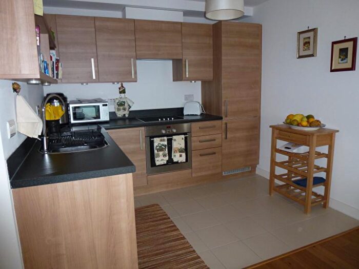 1 Bedroom Apartment For Sale In Forum House, Wembley Park, HA9