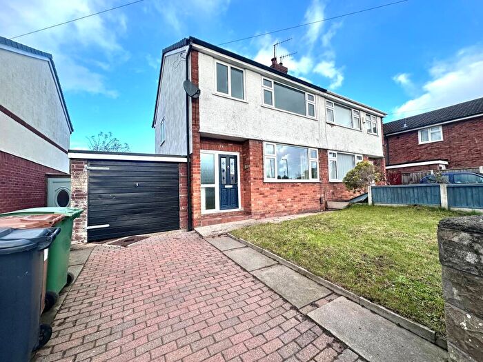 3 Bedroom House To Rent In Prenton Village Road, Prenton, CH43
