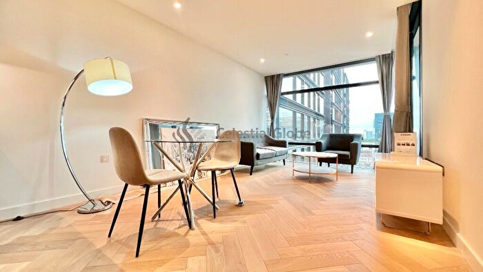 1 Bedroom Flat To Rent In Worship Street, London, EC2A
